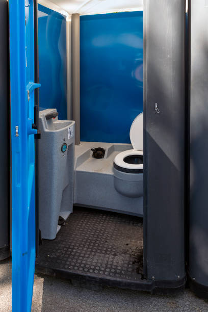 Best Construction site porta potty rental  in Black Diamond, WA