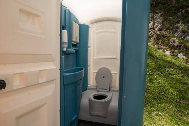 Best Porta potty rental for parties  in Black Diamond, WA