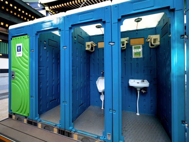 Reliable Black Diamond, WA porta potty rental Solutions