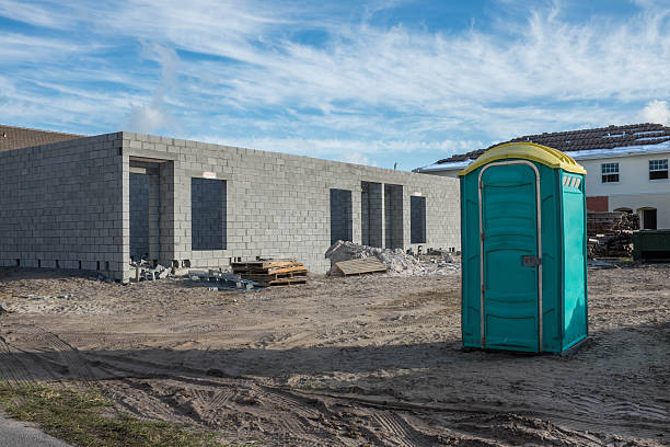 Best High-end porta potty rental  in Black Diamond, WA